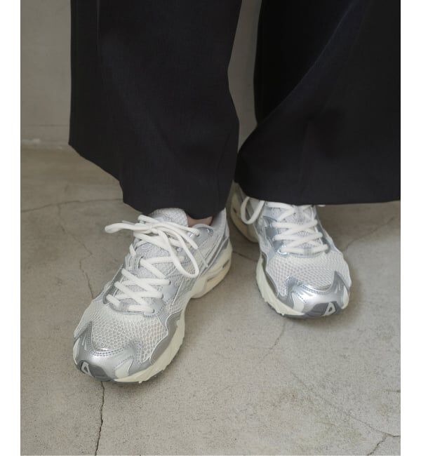 SLOBE IENA「MIZUNO/ミズノ WAVE RIDER 10 D1GA2431 04/08」|スニーカー|