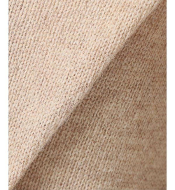 VERMEIL par iena「INSCRIRE アンスクリア Shoulder カーディガン I25AWK15」|カーディガン|