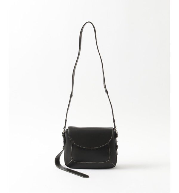 EDIFICE「LAvenir (ラヴェニール) Ilse Mini LA23100026」|ショルダー・メッセンジャー|