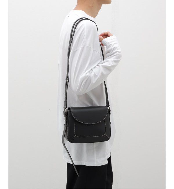 EDIFICE「LAvenir (ラヴェニール) Ilse Mini LA23100026」|ショルダー・メッセンジャー|
