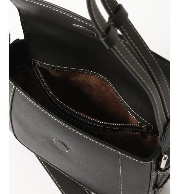 EDIFICE「LAvenir (ラヴェニール) Ilse Mini LA23100026」|ショルダー・メッセンジャー|