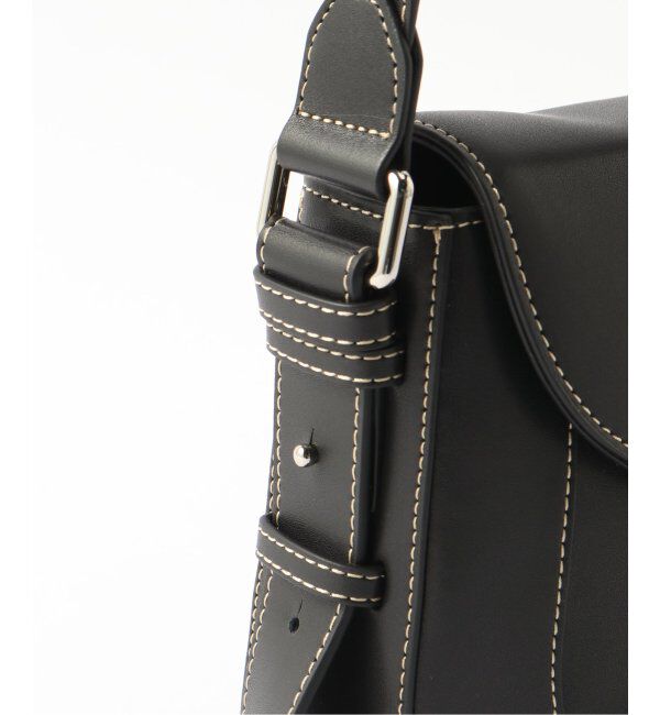 EDIFICE「LAvenir (ラヴェニール) Ilse Mini LA23100026」|ショルダー・メッセンジャー|