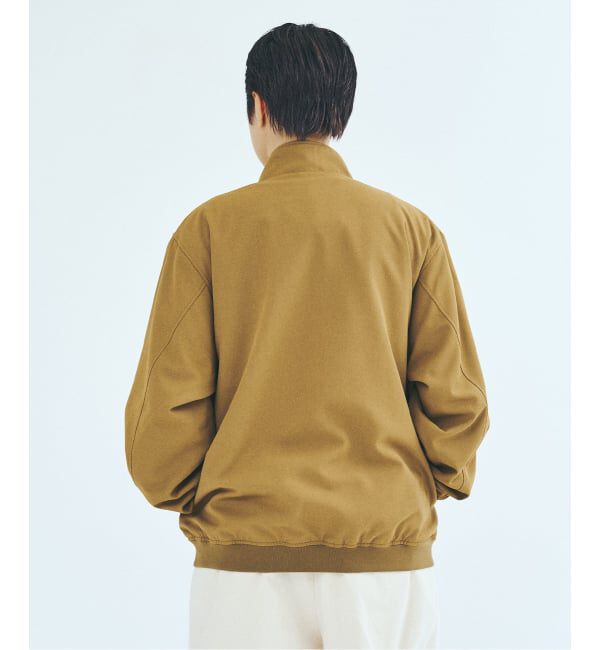 417 EDIFICE「FRED PERRY / フレッドペリー417別注 Brentham Jacket ブレンサムジャケット」|その他|