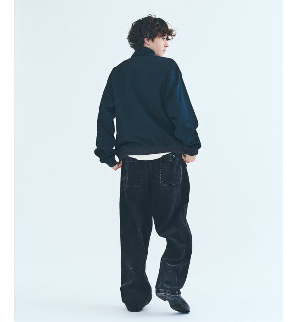 417 EDIFICE「FRED PERRY / フレッドペリー417別注 Brentham Jacket ブレンサムジャケット」|その他|