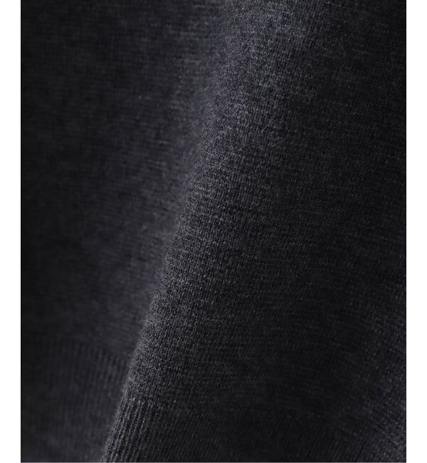 PULP「【Geek Office / ギークオフィス】LCDC TM / TIED DETAIL LAYERED KNIT SKIRT」|スカート|