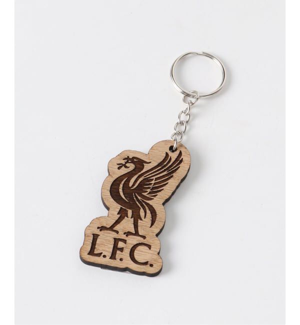 Liverpool FC「【Liverpool FC / リバプール FC】X TWC KEYRING」|キーケース|その他カラー K