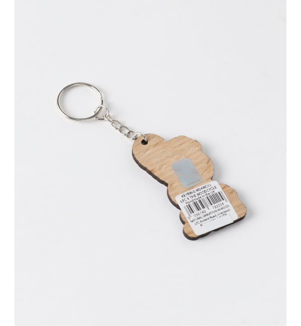 Liverpool FC「【Liverpool FC / リバプール FC】X TWC KEYRING」|キーケース|