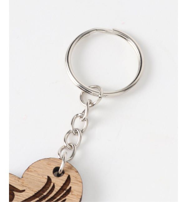 Liverpool FC「【Liverpool FC / リバプール FC】X TWC KEYRING」|キーケース|