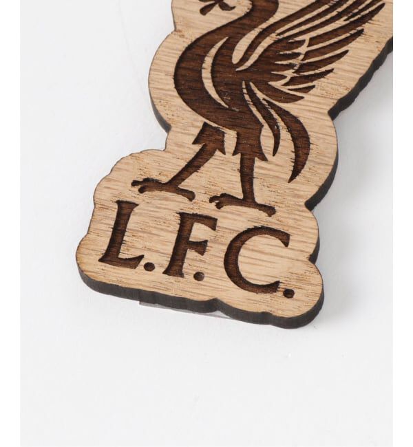Liverpool FC「【Liverpool FC / リバプール FC】X TWC KEYRING」|キーケース|