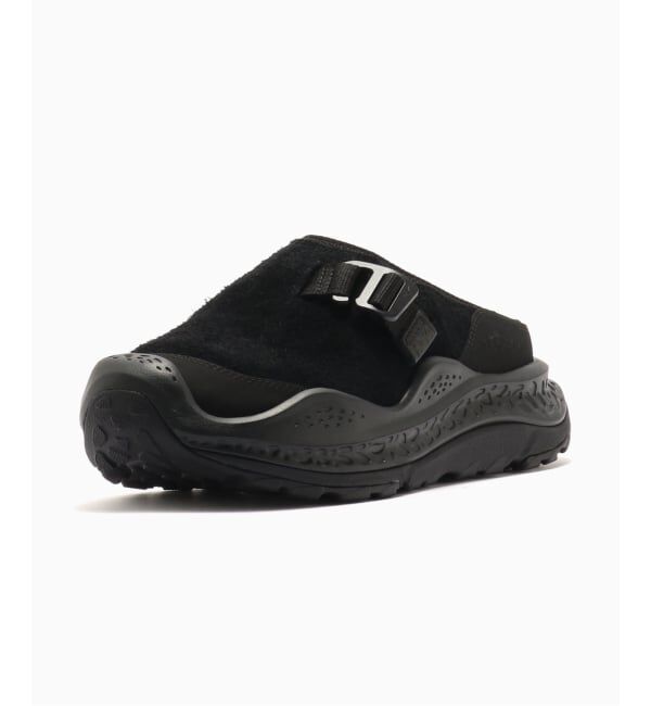 EDIFICE「HOKA（ホカ） ORA PRIMO EXT」|スニーカー|