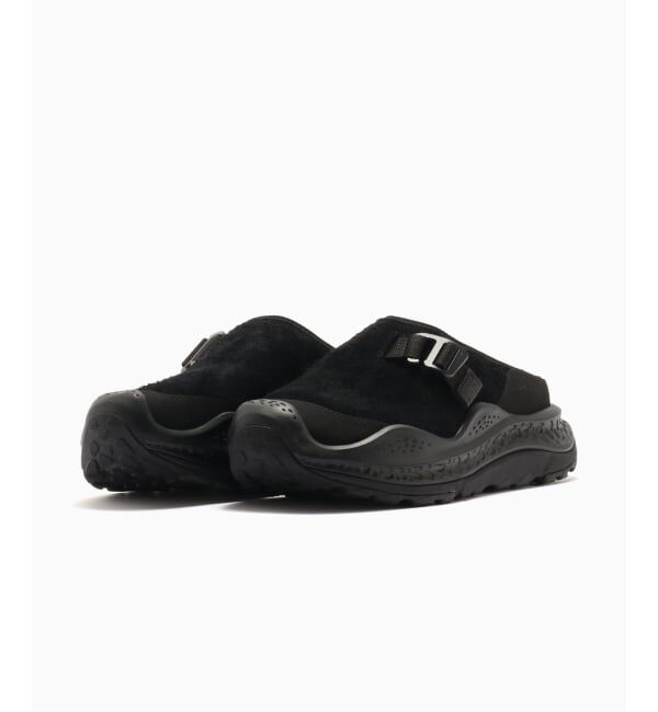 EDIFICE「HOKA（ホカ） ORA PRIMO EXT」|スニーカー|