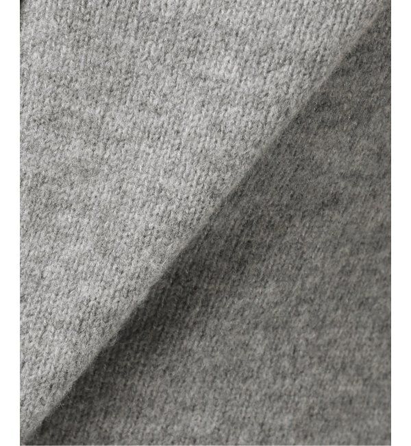 JOURNAL STANDARD relume「襟付きクロップドカーディガン」|カーディガン|