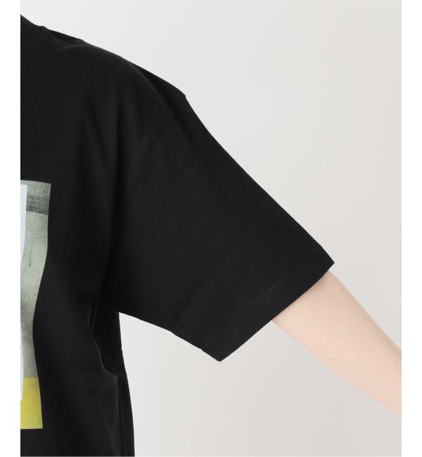 journal standard L'essage「POETMEETSDUBWISE KJLW COLLAGE 1：Tシャツ」|Tシャツ・カットソー|