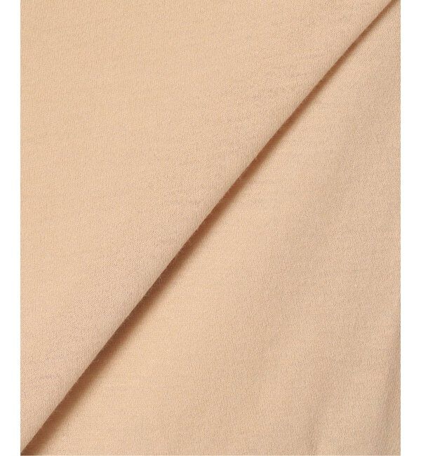 JOURNAL STANDARD「《追加2》クルーネックシアーロングTシャツ」|Tシャツ・カットソー|