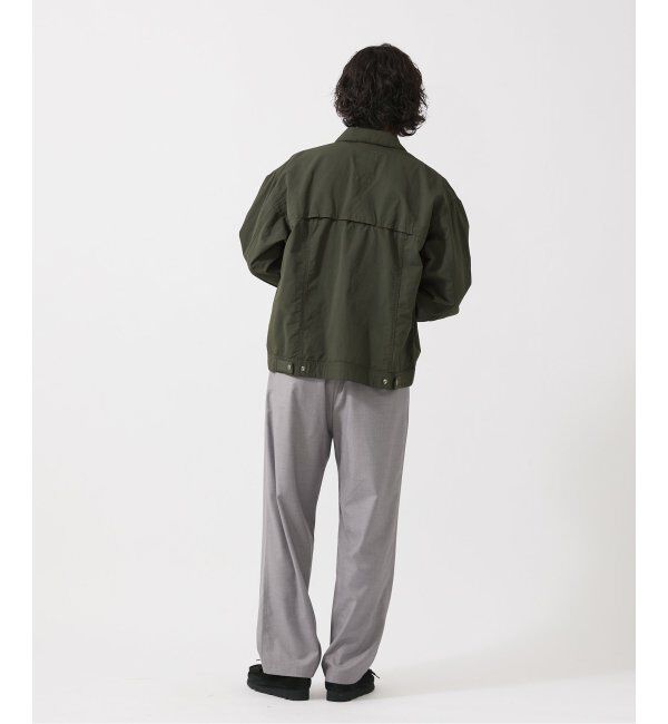 JOURNAL STANDARD relume「SIERRA DESIGNS / シエラデザインズ 別注 フェード ナイロンジャケット」|ブルゾン・スタジャン|