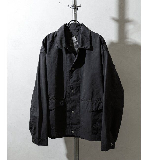 JOURNAL STANDARD relume「SIERRA DESIGNS / シエラデザインズ 別注 フェード ナイロンジャケット」|ブルゾン・スタジャン|