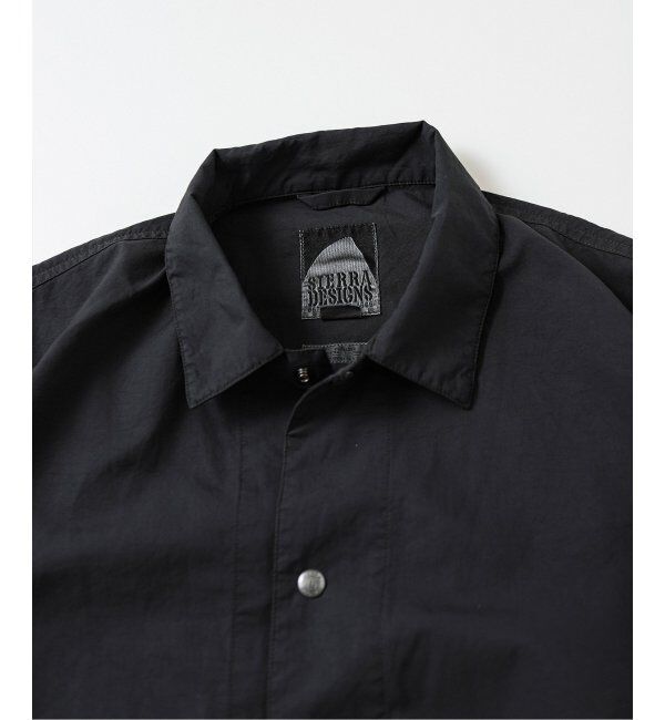 JOURNAL STANDARD relume「SIERRA DESIGNS / シエラデザインズ 別注 フェード ナイロンジャケット」|ブルゾン・スタジャン|