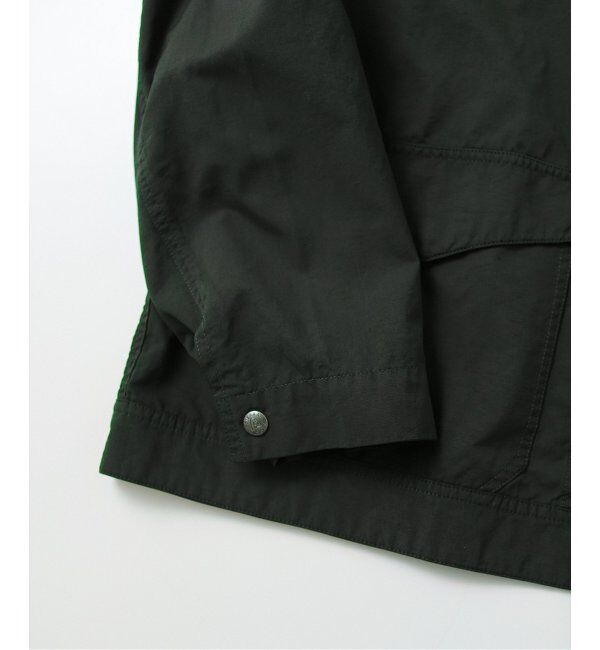 JOURNAL STANDARD relume「SIERRA DESIGNS / シエラデザインズ 別注 フェード ナイロンジャケット」|ブルゾン・スタジャン|