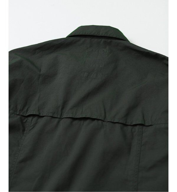 JOURNAL STANDARD relume「SIERRA DESIGNS / シエラデザインズ 別注 フェード ナイロンジャケット」|ブルゾン・スタジャン|