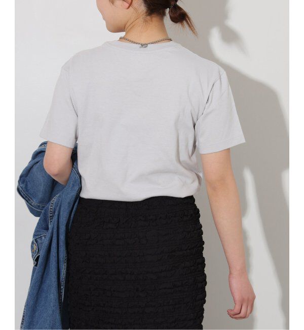 JOURNAL STANDARD relume「＜2枚セット＞別注【Hanes / ヘインズ】Tシャツ」|Tシャツ・カットソー|