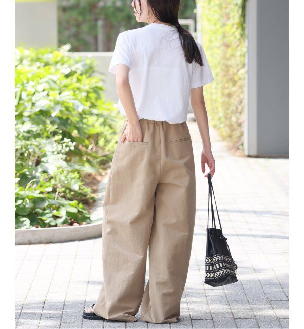 JOURNAL STANDARD relume「＜2枚セット＞別注【Hanes / ヘインズ】Tシャツ」|Tシャツ・カットソー|