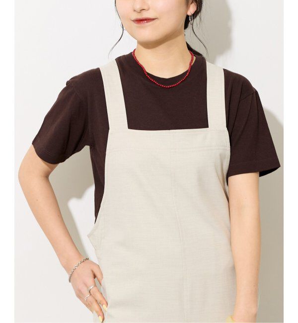 JOURNAL STANDARD relume「＜2枚セット＞別注【Hanes / ヘインズ】Tシャツ」|Tシャツ・カットソー|