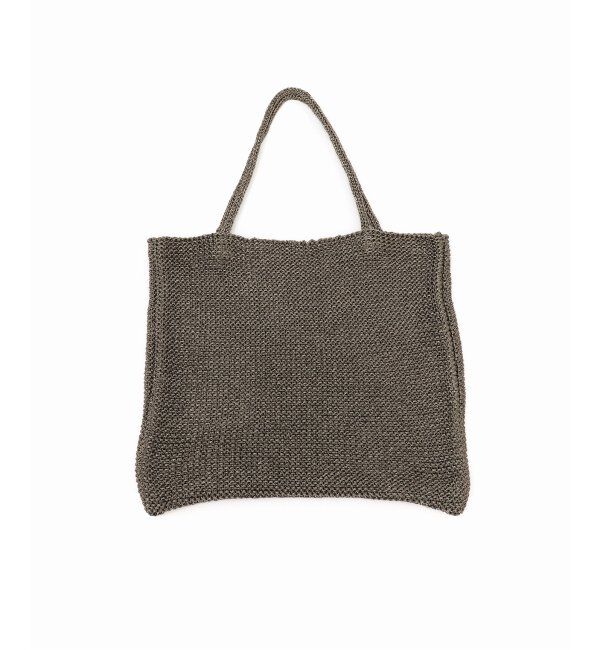 JOURNAL STANDARD relume「《追加》RELUME ラメアミトート」|トートバッグ|