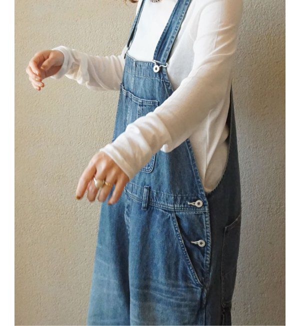 journal standard luxe「シアーテレコ プルオーバー」|Tシャツ・カットソー|