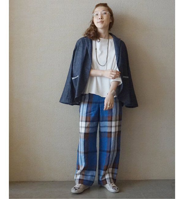 journal standard luxe「ミニウラケプルオーバー」|スウェット・ジャージ|