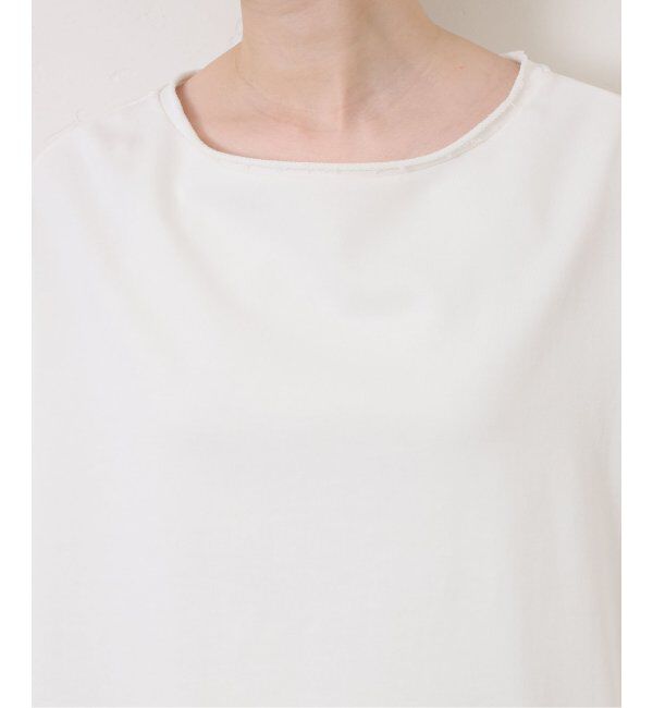 journal standard luxe「ミニウラケプルオーバー」|スウェット・ジャージ|