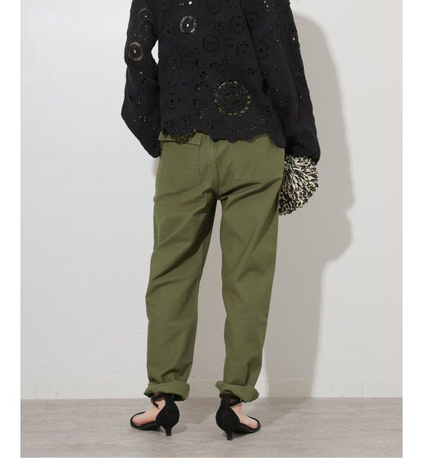 JOURNAL STANDARD relume「《WEB限定追加2》ベイカーパンツ」|カーゴ|