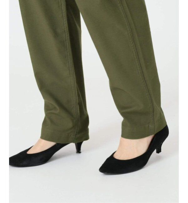 JOURNAL STANDARD relume「《WEB限定追加2》ベイカーパンツ」|カーゴ|