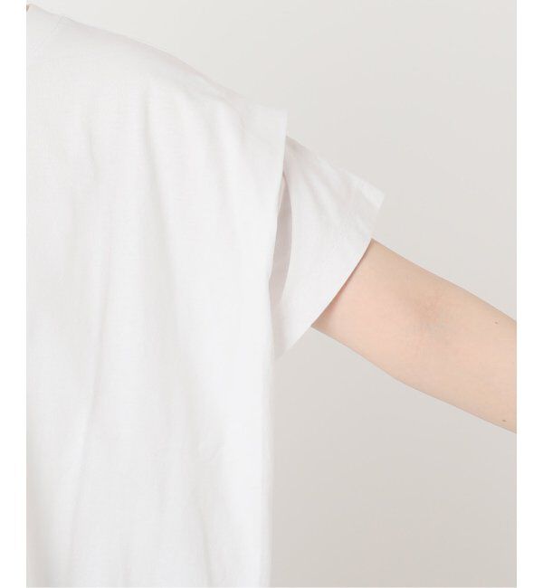 JOURNAL STANDARD relume「《追加》ショルダータックルーズプルオーバー」|Tシャツ・カットソー|