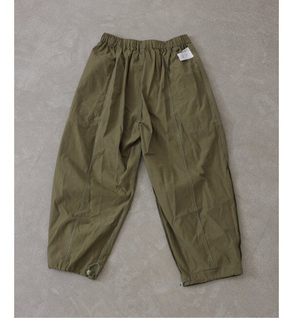 journal standard luxe「ミリタリークロス カーゴパンツ」|カーゴ|