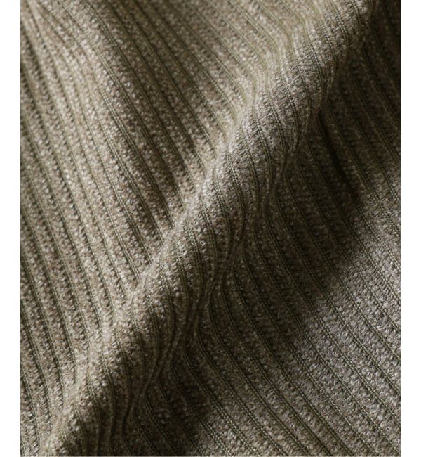 J.S.Homestead「J.S.Homestead / モルキュール インフレーション スラックス」|スラックス|