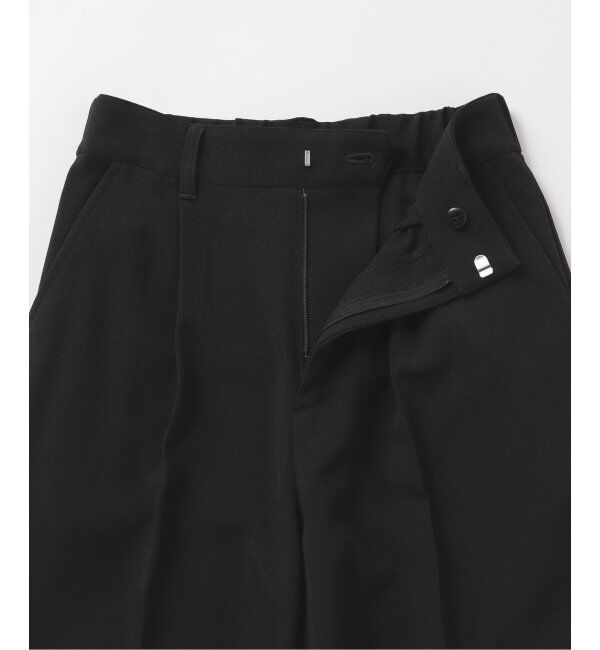 JOURNAL STANDARD「《追加》ウールライクストレッチスラックス」|スラックス|