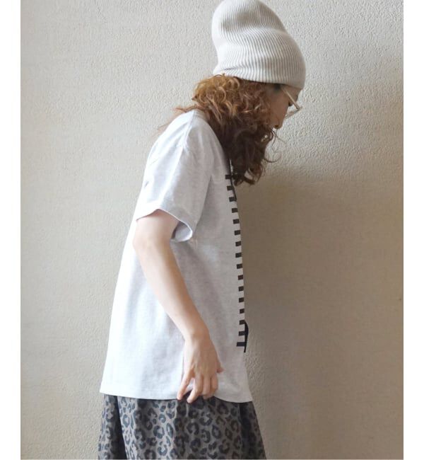 journal standard luxe「Fiona's T」|Tシャツ・カットソー|