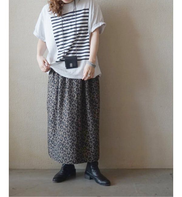 journal standard luxe「Fiona's T」|Tシャツ・カットソー|