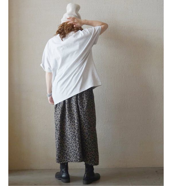 journal standard luxe「Fiona's T」|Tシャツ・カットソー|