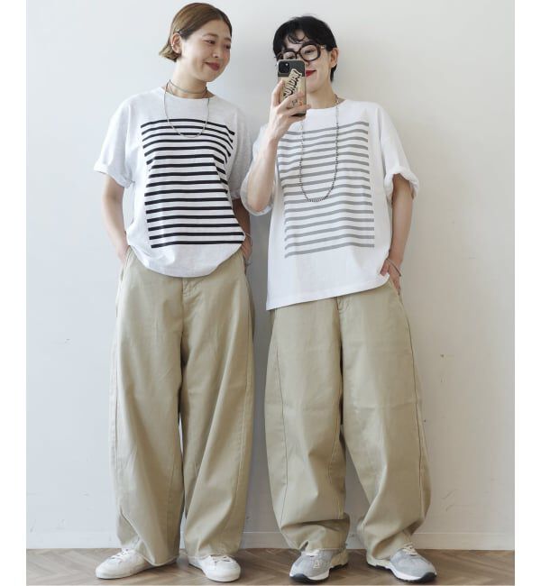 journal standard luxe「Fiona's T」|Tシャツ・カットソー|