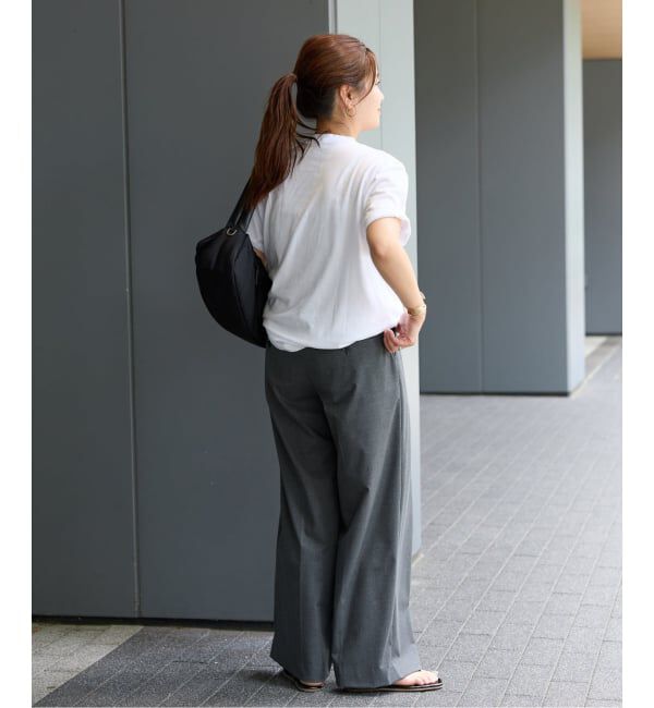 JOURNAL STANDARD「【一部店舗＋WEB限定】MICKEY / JS Tシャツ」|Tシャツ・カットソー|