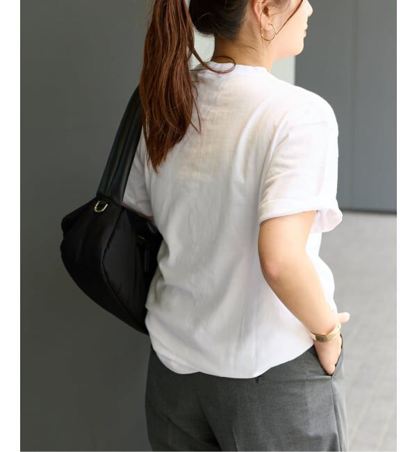 JOURNAL STANDARD「【一部店舗＋WEB限定】MICKEY / JS Tシャツ」|Tシャツ・カットソー|