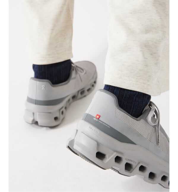 JOURNAL STANDARD relume「On / オン Running クラウドモンスター ヴォイド 3MF10671043」|スニーカー|