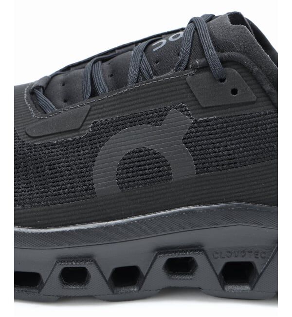 JOURNAL STANDARD relume「On / オン Running クラウドモンスター ヴォイド 3MF10671043」|スニーカー|