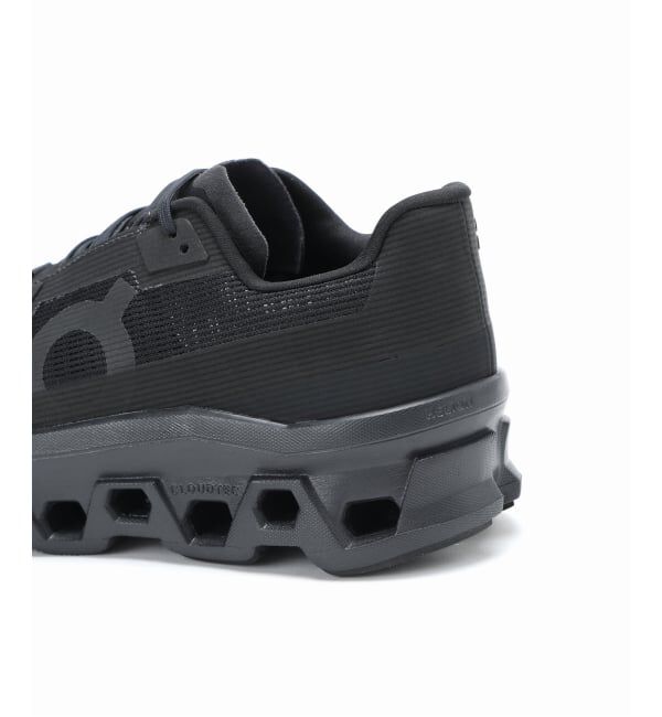 JOURNAL STANDARD relume「On / オン Running クラウドモンスター ヴォイド 3MF10671043」|スニーカー|