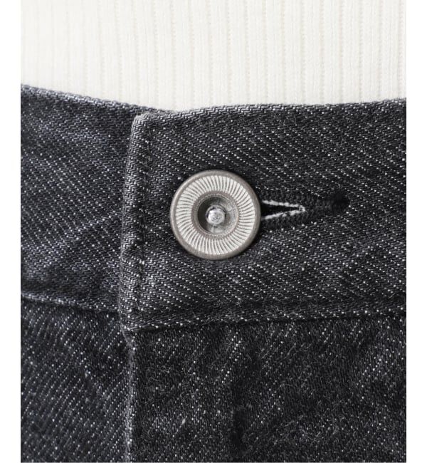 journal standard L'essage「ルーズデニムパンツ」|デニム|