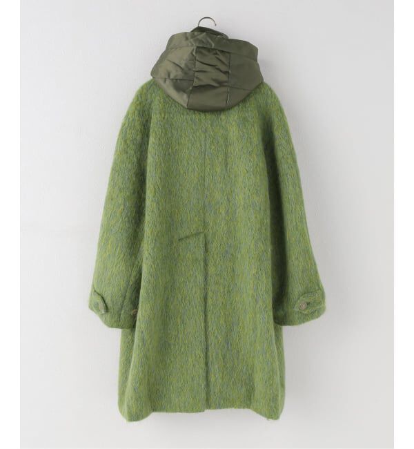 JOURNAL STANDARD「【TANAKA / タナカ】 HOODED COAT」|その他|