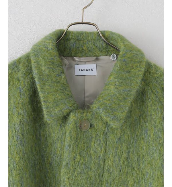 JOURNAL STANDARD「【TANAKA / タナカ】 HOODED COAT」|その他|