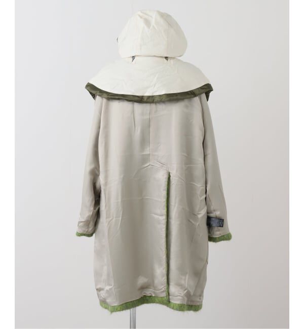 JOURNAL STANDARD「【TANAKA / タナカ】 HOODED COAT」|その他|