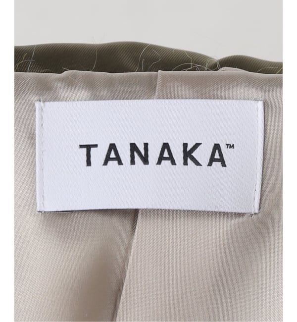 JOURNAL STANDARD「【TANAKA / タナカ】 HOODED COAT」|その他|